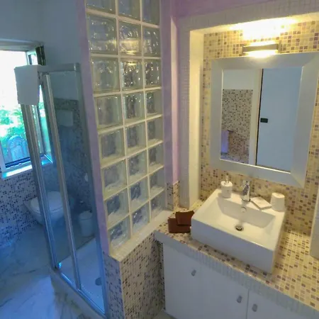 A Due Passi Dal Apartament